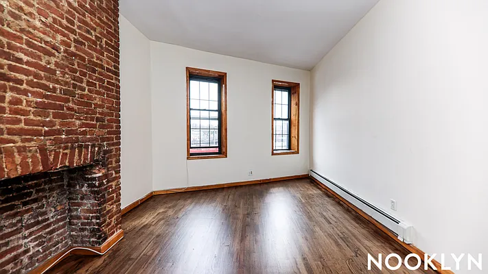 Rented by Nooklyn NYC LLC | media 1