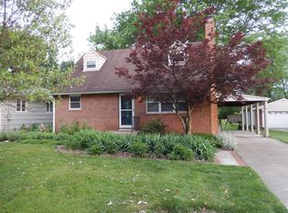 165 Westview Ave, Columbus, OH 43214