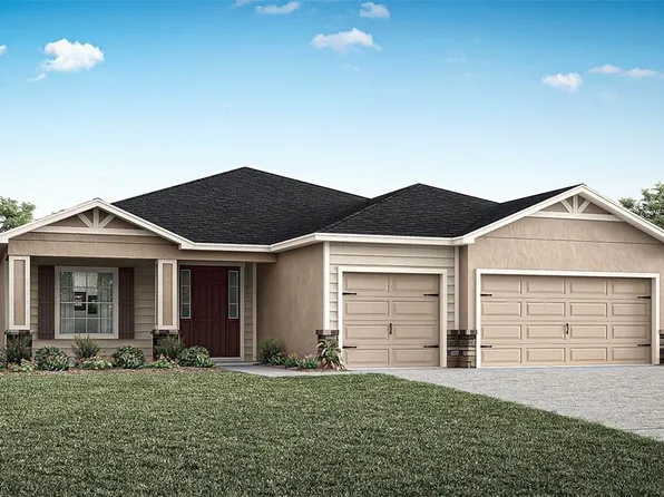 567 Silver Course Radl, Ocala, FL 34472