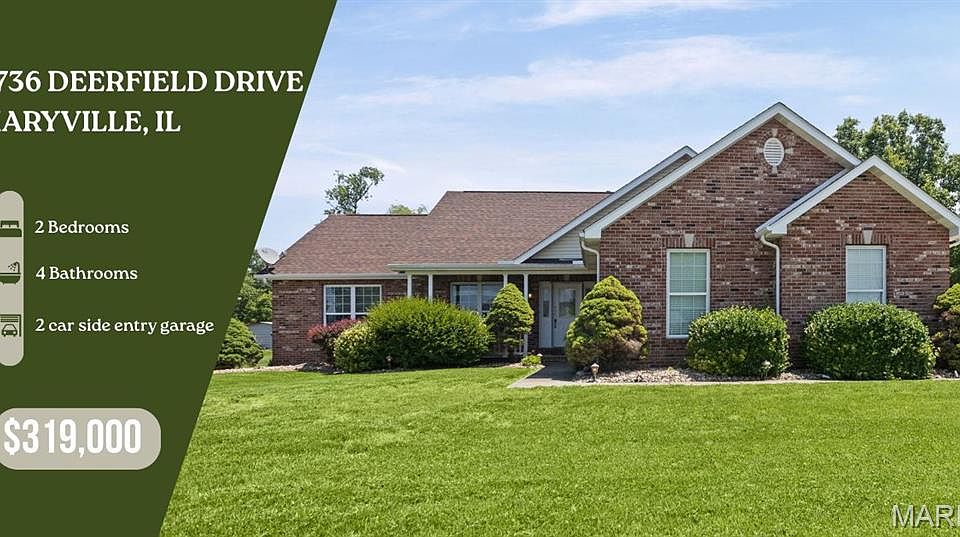 1st image of 2736 Deerfield Dr