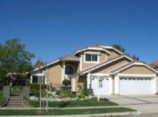 3081 Flanagan Dr, Simi Valley, CA 93063