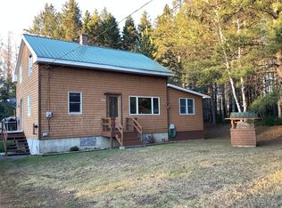 208 Conant Rd, Presque Isle, ME 04769