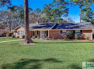 117 Pinewood Dr, Pooler, GA 31322