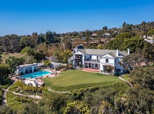 10701 Bellagio Rd, Los Angeles, CA 90077 | Zillow