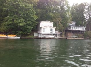 18502 Otter Point Rd, Wellesley Island, NY 13640