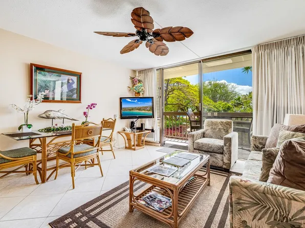 2191 S Kihei Rd APT 1206, Kihei, HI 96753