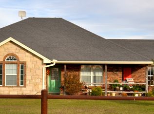 236 Red Rock Rd, Wichita Falls, TX 76305