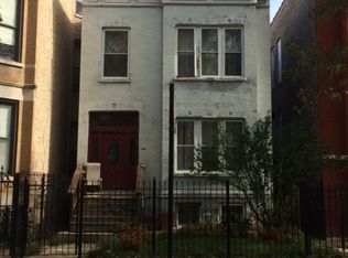 1511 N Fairfield Ave, Chicago, IL 60622