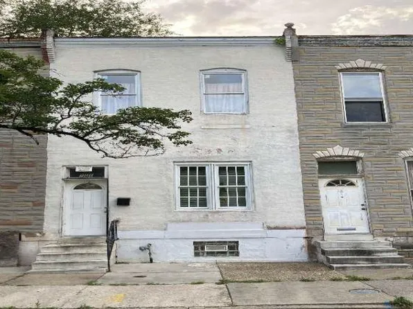 721 N Payson St, Baltimore, MD 21217