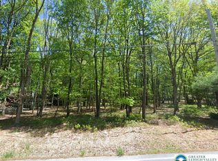 940 Old Stage Rd, Albrightsville, PA 18210