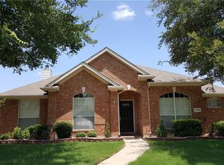 11194 Clearstream Ln, Frisco, TX 75035