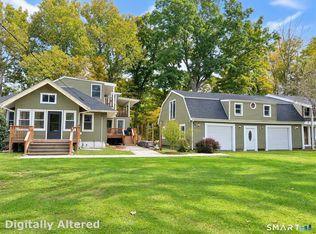 656 Kent Rd, Gaylordsville, CT 06755