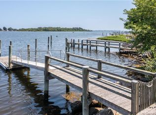 0 Masons Island Rd, Stonington, CT 06378