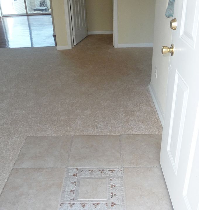 entryway