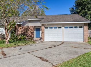 110 Dixie Cir, Slidell, LA 70458
