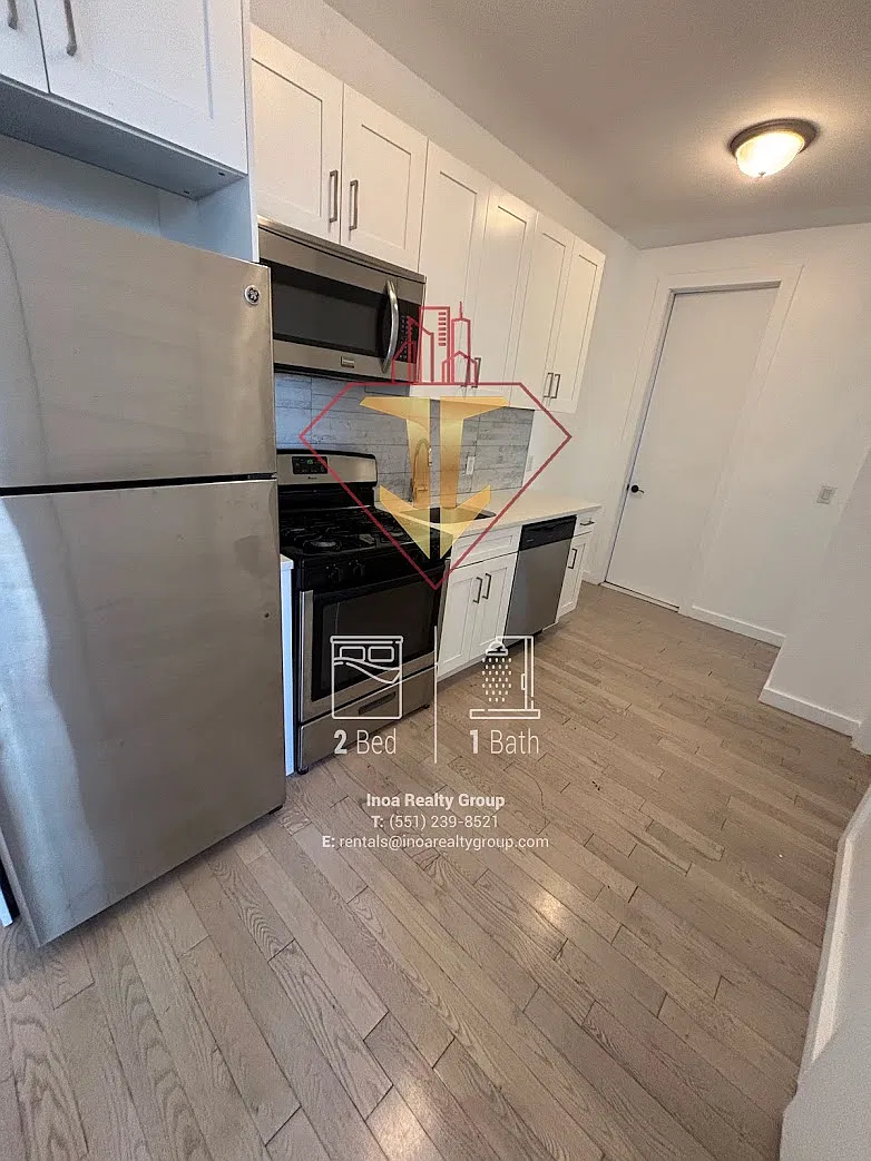 2 bed, $2,200 — Photo 1