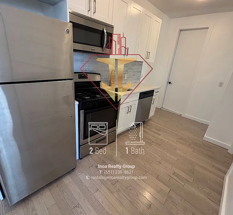 33-35 Kensington Ave #E4