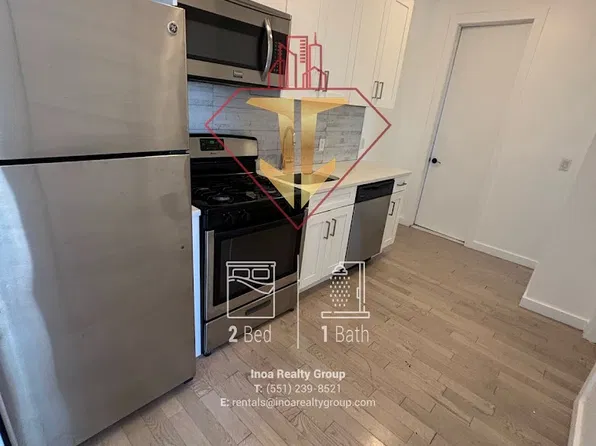 33-35 Kensington Ave, Jersey City, NJ