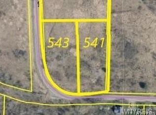 543 North St, Arcade, NY 14009