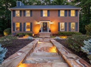 515 Bellfield Ct, Roswell, GA 30076