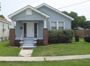 505 Saint Joseph Ln, Harvey, LA 70058