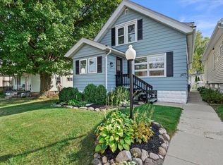 323 Marquette Ave, South Milwaukee, WI 53172