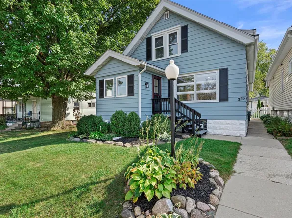 323 Marquette AVENUE, South Milwaukee, WI 53172