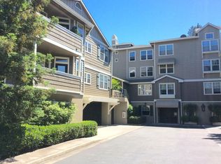2160 Santa Cruz Ave APT 6, Menlo Park, CA 94025