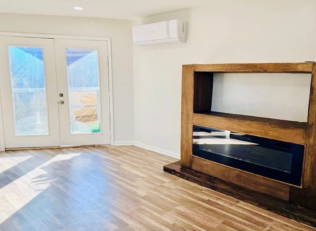 2 bed, 2.0 bath, 672 sqft, $1,850 — Photo 3