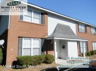 86 Knollwood Ln, Savannah, GA 31419