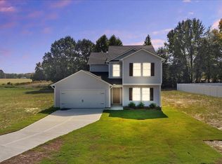 3881 Josiah Ct, Nashville, NC 27856