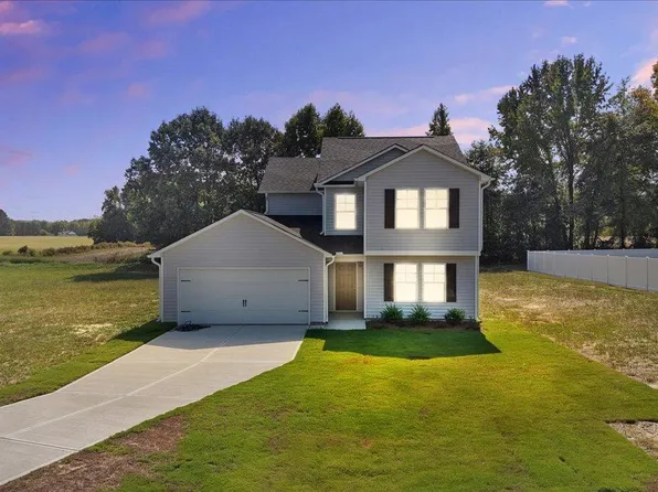 3881 Josiah Court, Nashville, NC 27856