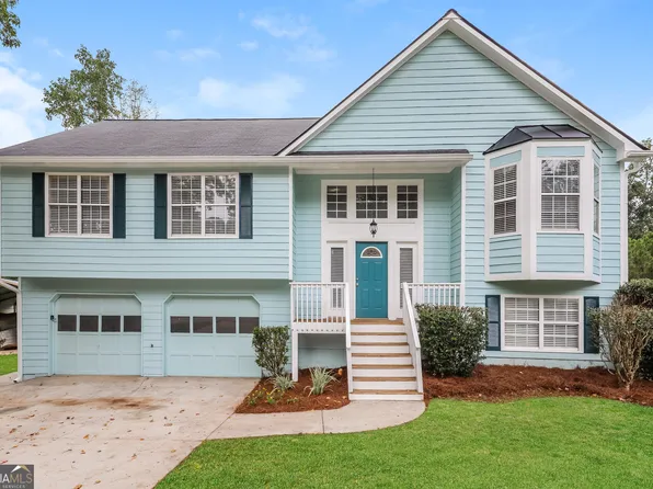 2240 Boulder Springs Dr, Ellenwood, GA 30294