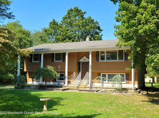267 Grawtown Rd, Jackson, NJ 08527