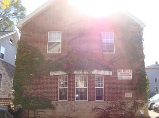 1019 Spring St, Madison, WI 53715