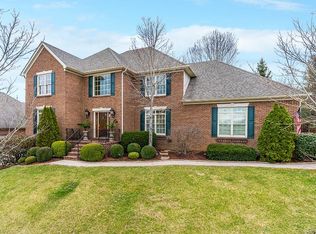 2460 Olde Bridge Ln, Lexington, KY 40513