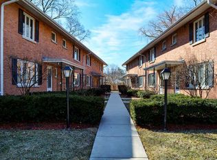 1908 Colfax St UNIT A, Evanston, IL 60201