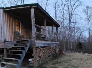 1625 Tar Kiln Rd, Brodhead, KY 40409