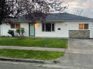 1219 Quentin Ave, Mount Vernon, WA 98274
