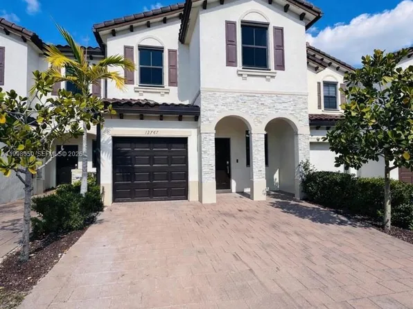 12767 SW 230th Ter #12767, Miami, FL 33170