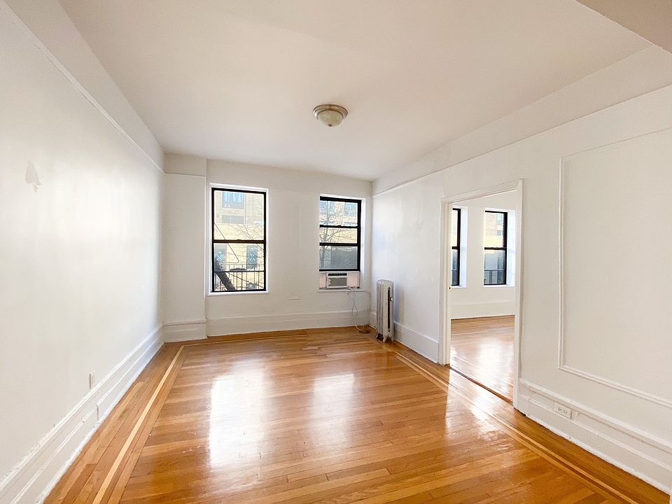 1st image of 1082 President St APT 25