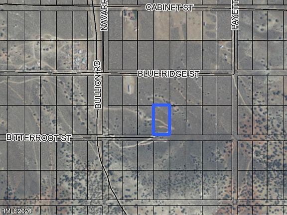 2nd image of 0 Blue Ridge St