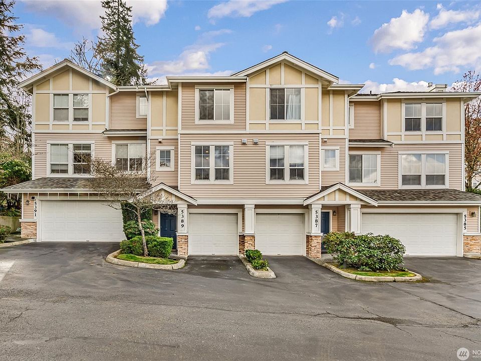 1st image of 5389 164th Ave SE #102