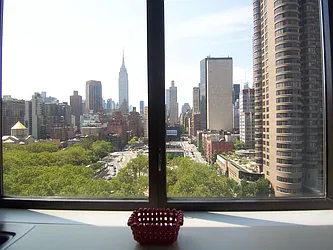 Rented by New York Home Real Estate Services