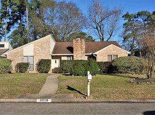 20119 Salzburg Ln, Humble, TX 77338