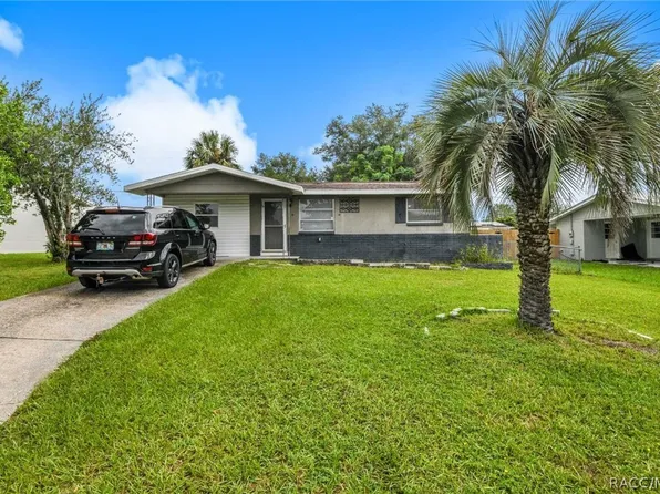 9 Polk St, Beverly Hills, FL 34465