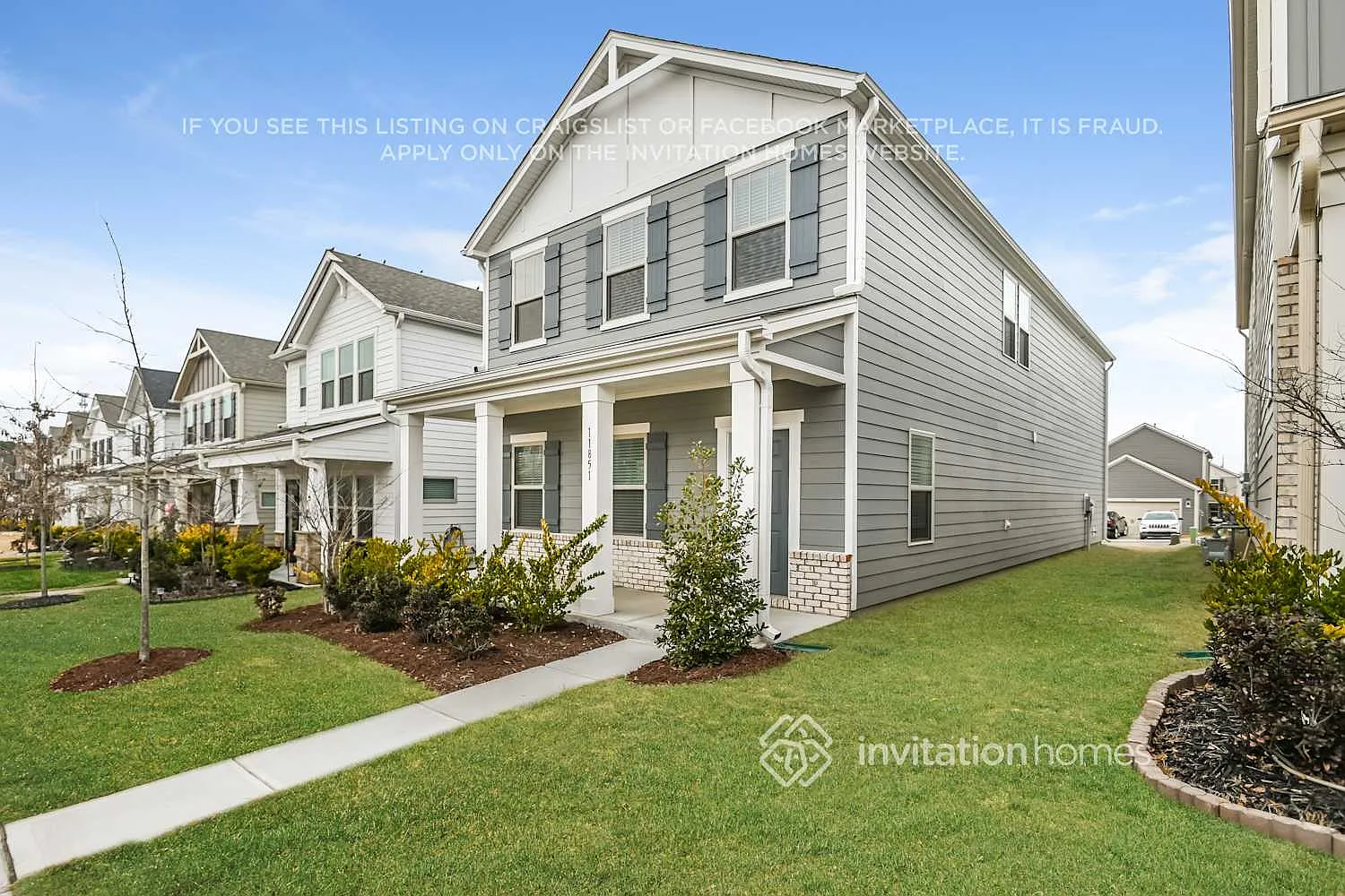 11851 Midnight Way Huntersville, NC 28078 — Photo 2