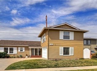 17221 Santa Isabel St, Fountain Valley, CA 92708