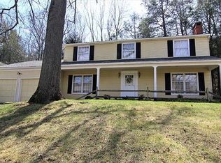 2316 Hemlock Ln, Vestal, NY 13850