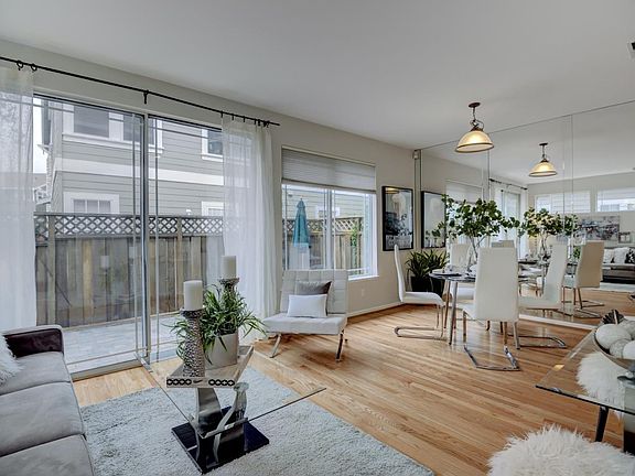 3rd image of 185 Cuesta De Los Gatos Way